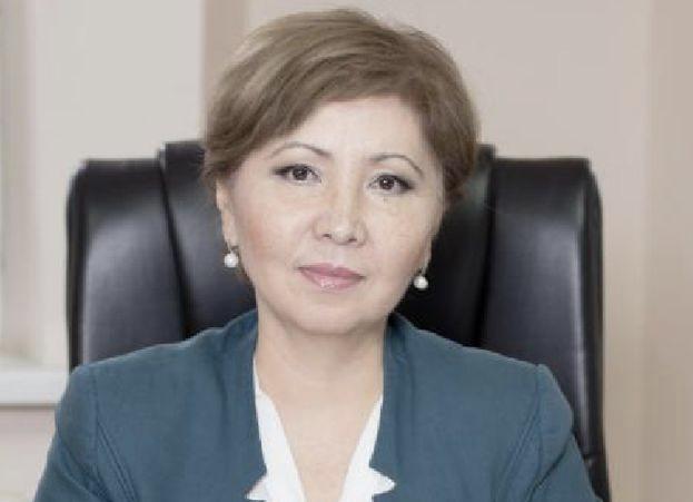Карлыгаш Абдижаббарова стала главным санитарным врачом Алматы