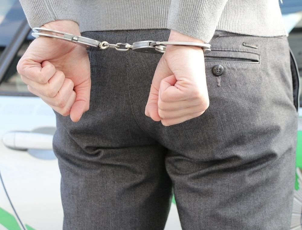 Задержаны глава «РОП» и вице-министр экологии