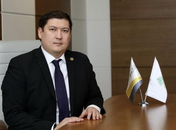 Прекращены полномочия Абая Саркулова в качестве главы Банка развития Казахстана