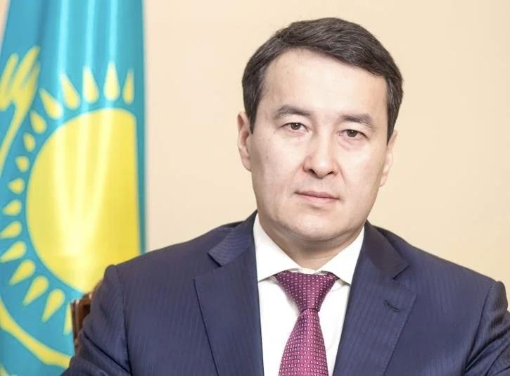 Алихан Смаилов стал премьер-министром РК