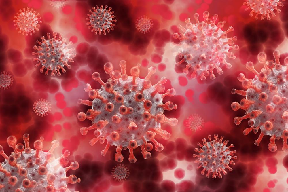 Заболеваемость коронавирусом в Казахстане выросла в 11 раз за январь