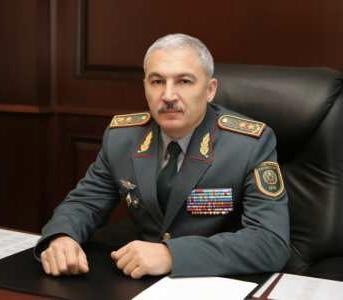 Министром обороны РК стал Руслан Жаксылыков