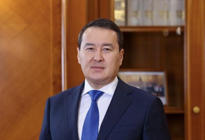 Смаилов стал председателем совета директоров АО «Самрук-Қазына»