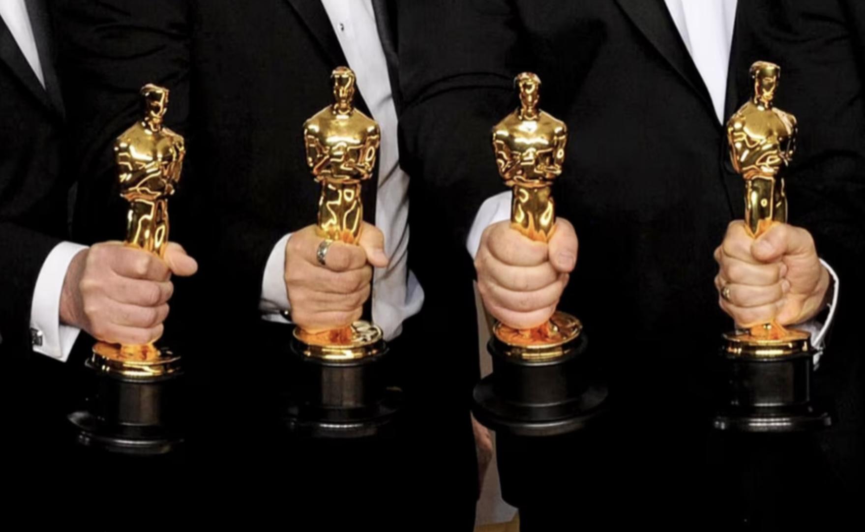 Церемония награждения лучших. Кинопремия Оскар 2022. Голосование Оскар 2022. Оскар (кинопремия, 2023).