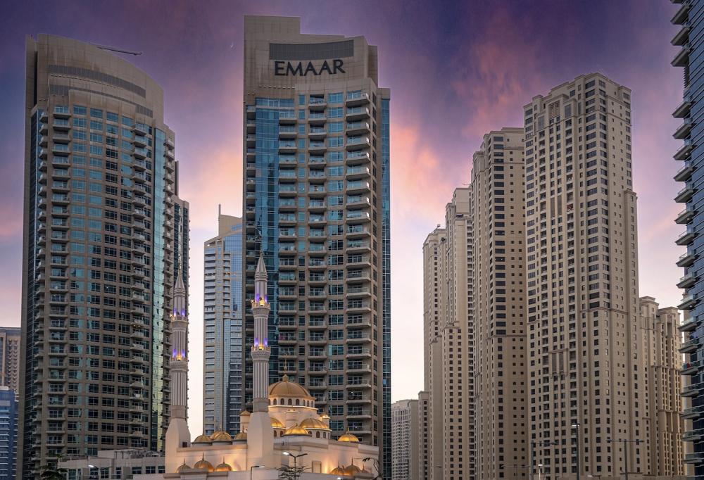 Почему продажи недвижимости в Дубае показывают колоссальный рост