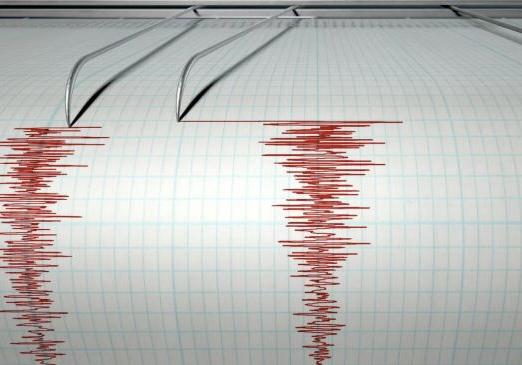 Землетрясение ощущалось в трех мегаполисах и пяти областях Казахстана