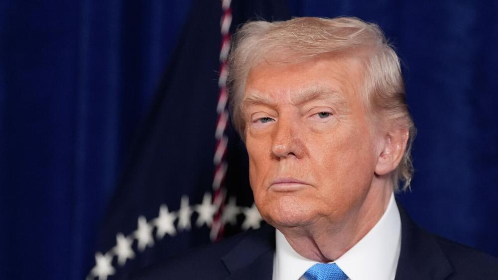 Трамп о дальнейших действиях в Венесуэле: выборы невозможны