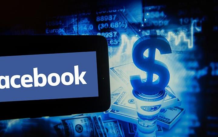 Власти США оштрафовали Facebook на $5 млрд из-за утечки данных 87 млн пользователей