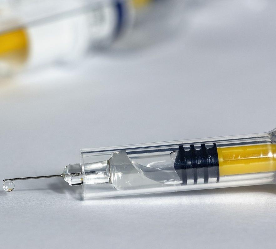 У всех испытывавших в МГМУ вакцину против КВИ выработался иммунитет