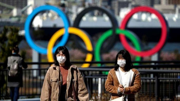 Начался обратный отсчет до начала Олимпиады-2020 в Токио