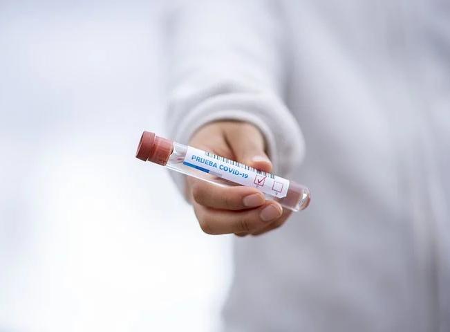 В России завершились испытания первой в мире вакцины от коронавируса