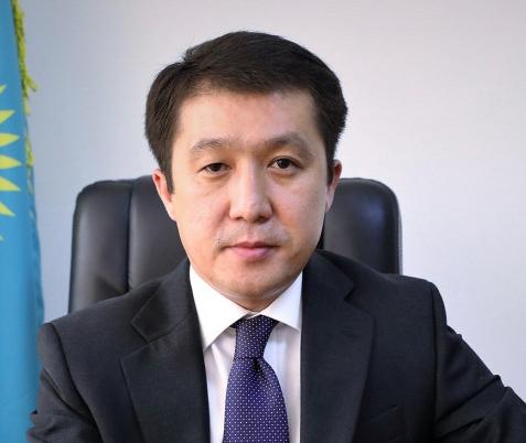 Марат Карабаев стал председателем Комитета индустриального развития и промышленной безопасности МИИР РК