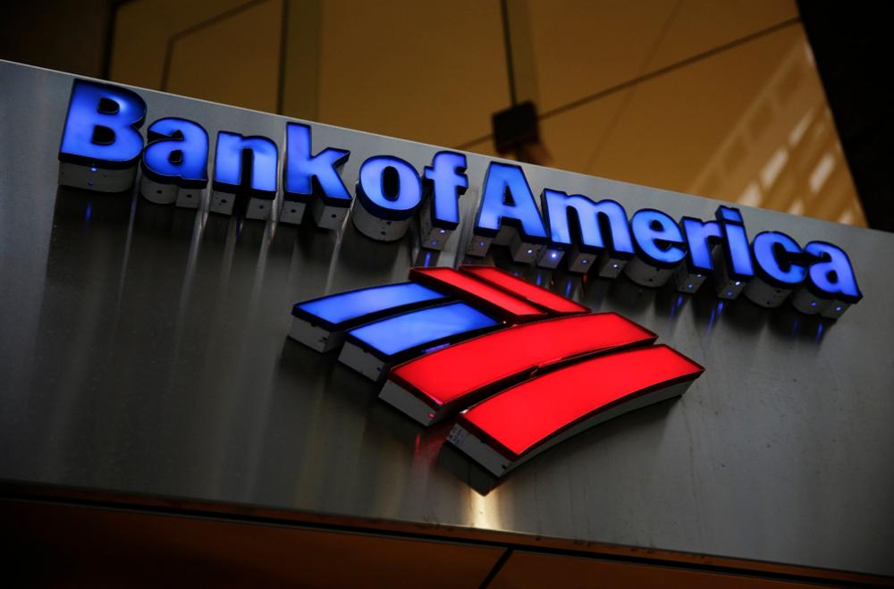Уоррен Баффет приобрел акции Bank of America