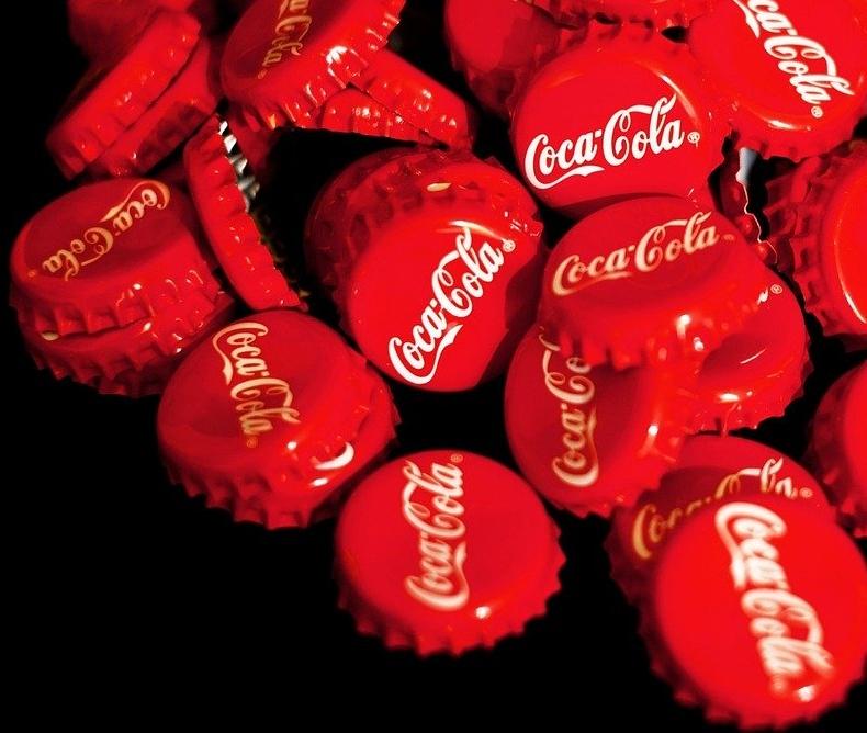 Квартальный доход Coca-Cola рухнул на 28%