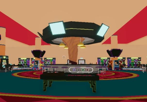 Decentraland: обзор удивительного виртуального мира на блокчейне