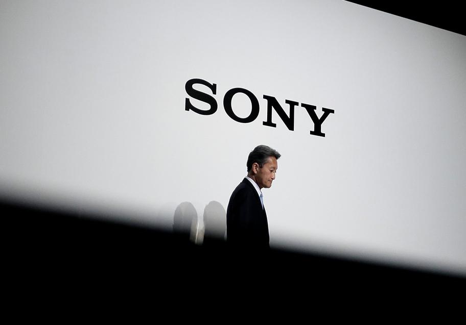 Sony: как добиться успеха после 10 лет спада