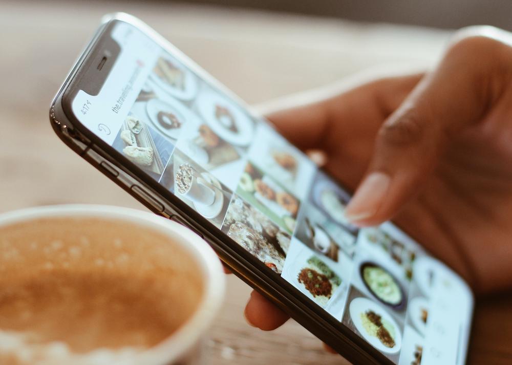 6 визуальных трендов, которые помогут вашему бренду выделиться в соцсетях