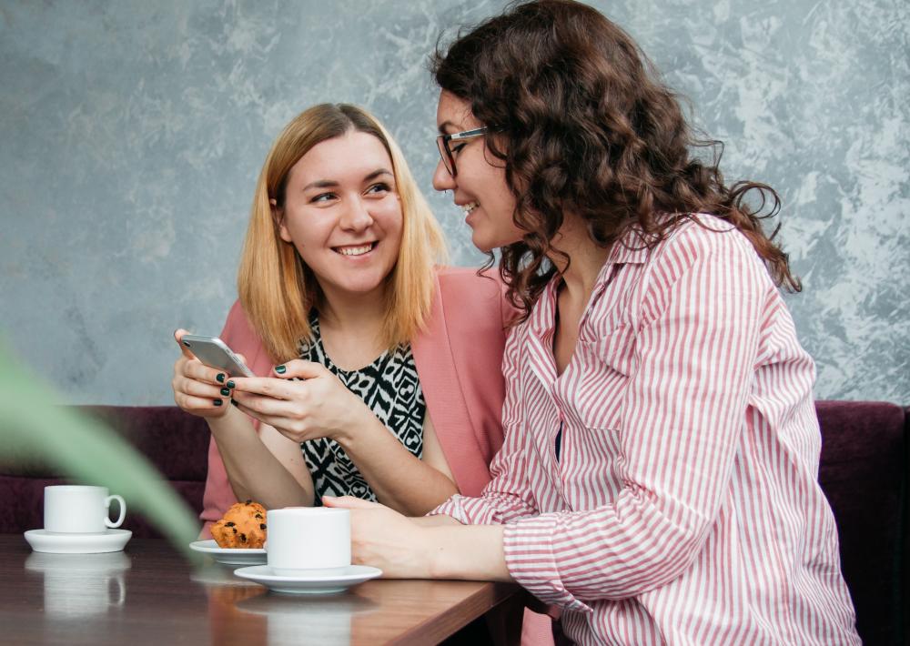 Как говорить с нужными людьми, чтобы они отвечали