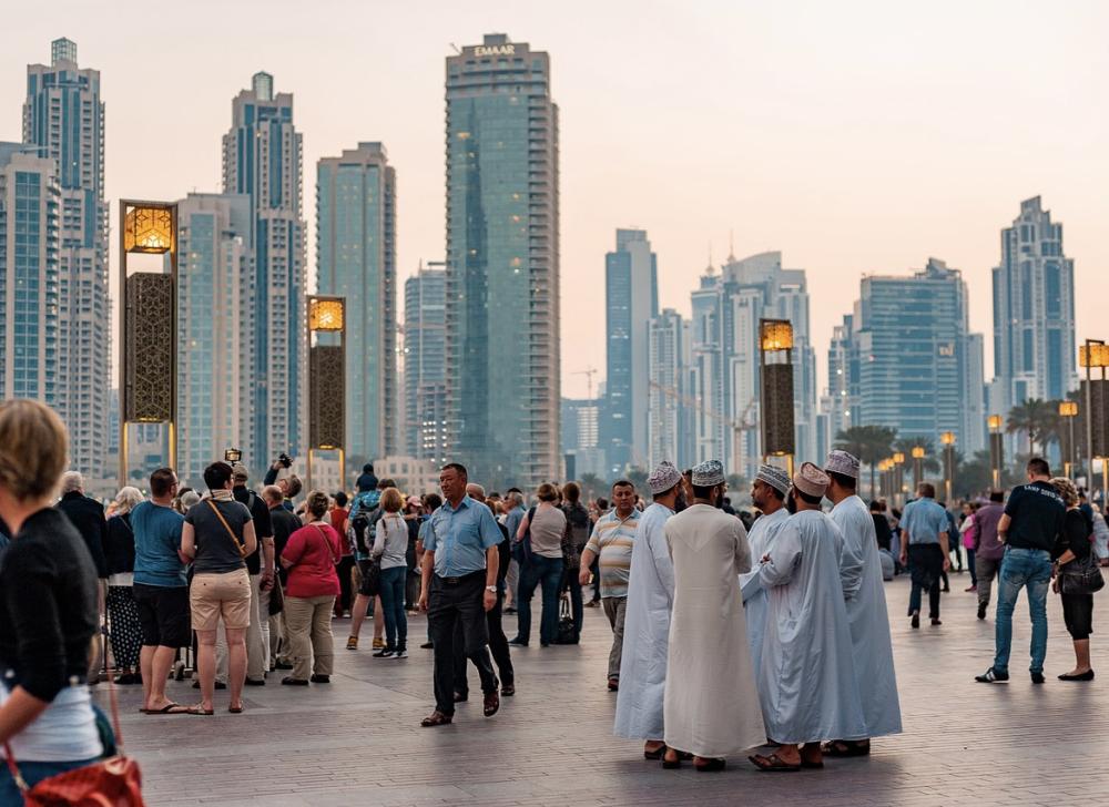 Почему продажи жилой недвижимости в Дубае выросли на 40% в июне