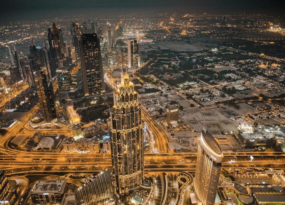 «Метавселенная Дубая»: создадут 40 000 рабочих мест