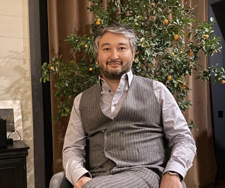 Бизнесмен Алмас Абдыгаппаров получил семь лет колонии