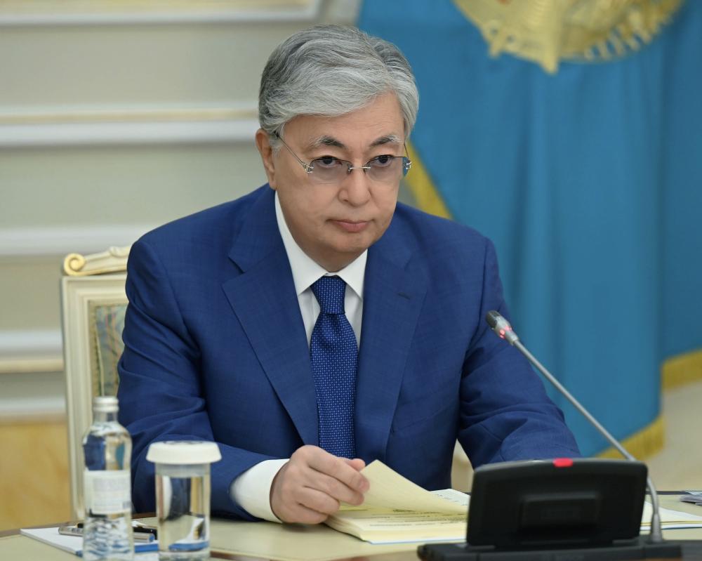 Токаев: Правительство хочет остановить инфляцию старым способом