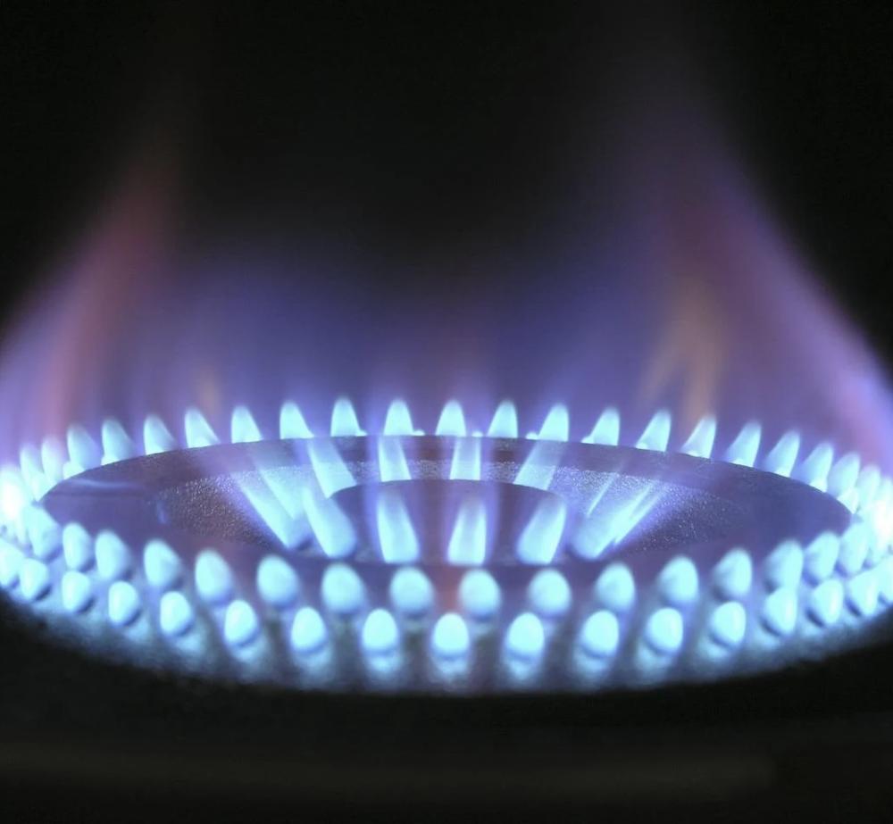 В Европе цены на газ приблизились к историческому максимуму