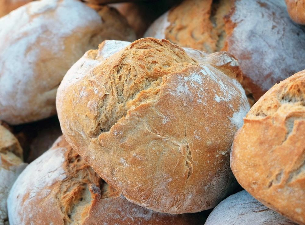 В Казахстане начали продавать замороженный хлеб