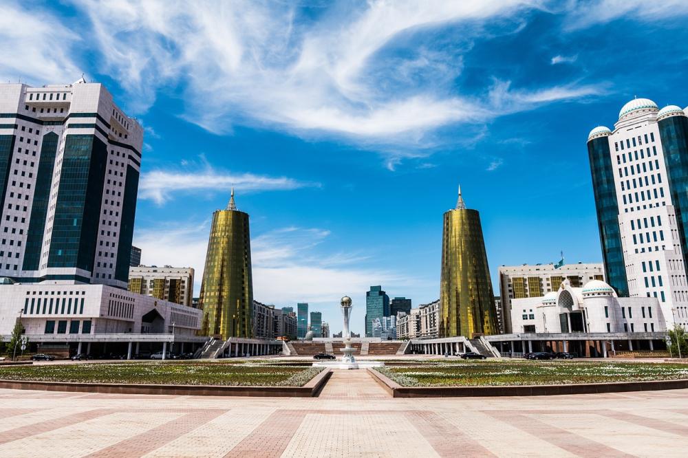 Токаев: Астана – это город больших возможностей