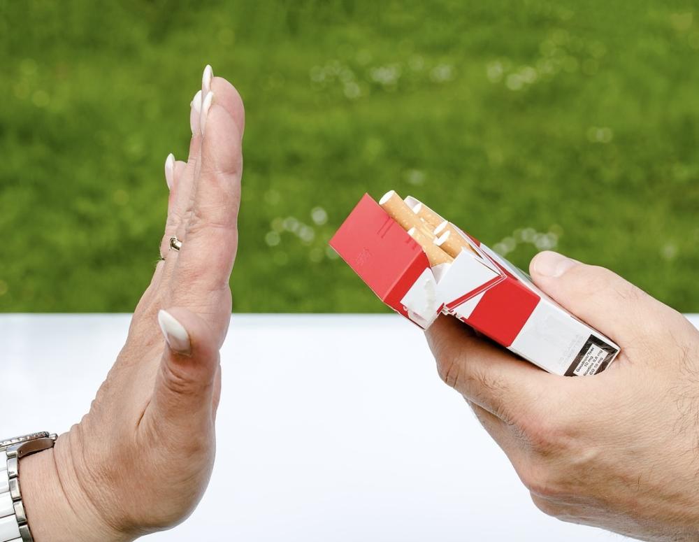 В РК поднимут цены на сигареты с 15 июля