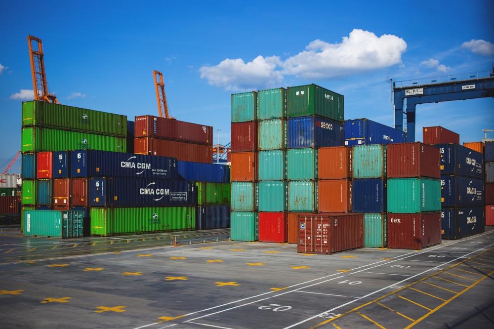 Казахстан, Китай и Россия намерены создать единую цифровую платформу контейнерных перевозок на маршруте, соединяющем три страны