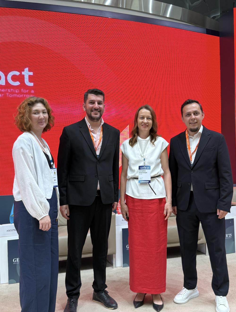 Фонд Coca-Cola и Глобальный Фонд окружающей среды и технологий запускают программу для поддержки проектов по переработке отходов