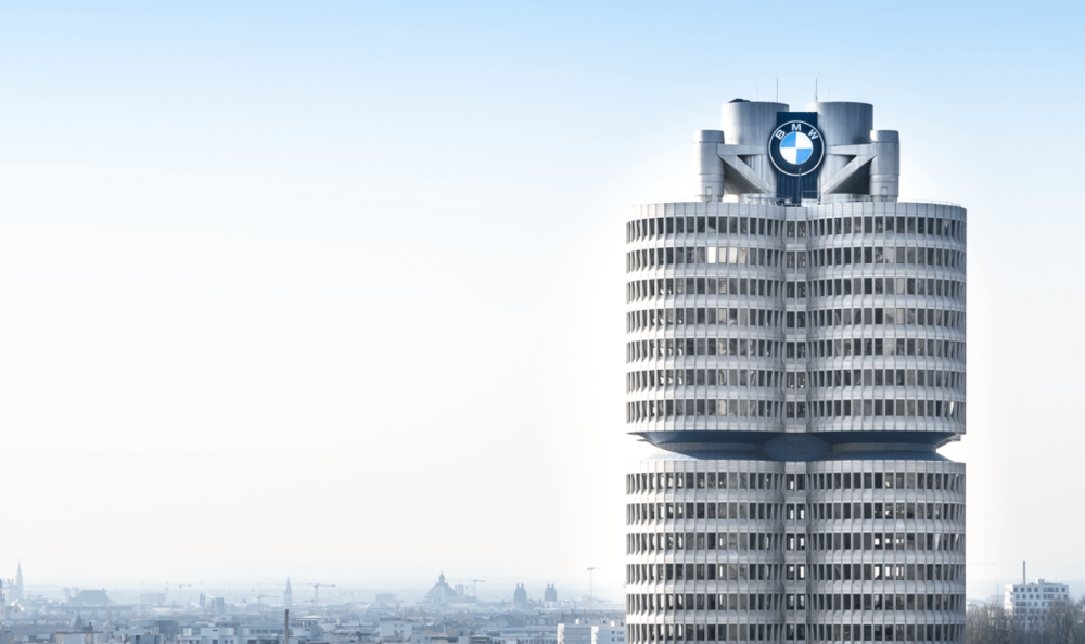 BMW готовится к сокращению тысяч сотрудников на заводах в Германии
