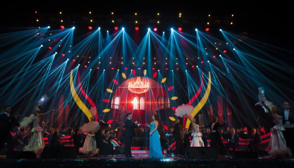 В Алматы пройдет концерт лауреатов Фонда первого президента