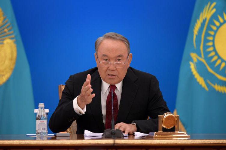 Не исключена девальвация действующей денежной системы – Нурсултан Назарбаев