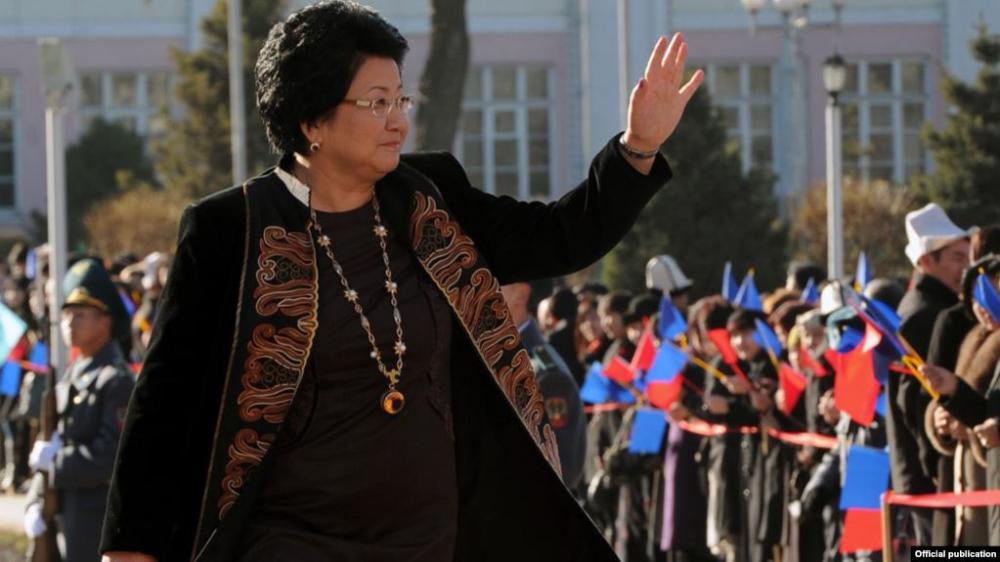 Роза Отунбаева: Чем занимаются президенты после отставки
