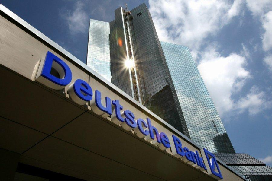 ФБР заподозрило Deutsche Bank в отмывании денег