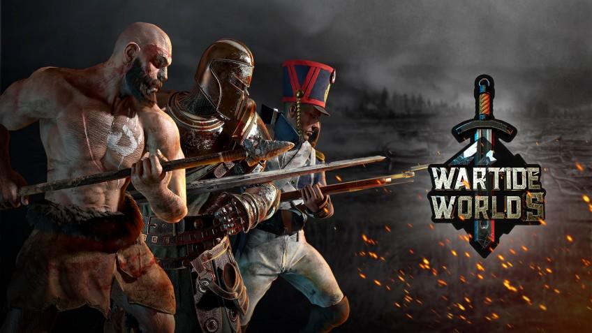 WarTide Worlds: как казахстанские разработчики игр ищут инвестиции