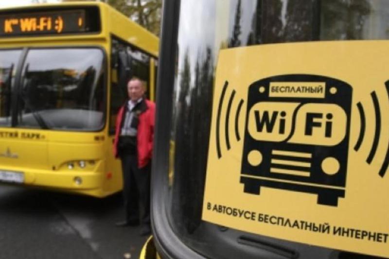 Креативные автобусы:  алматинцам покажут, как возят пассажиров во всем мире