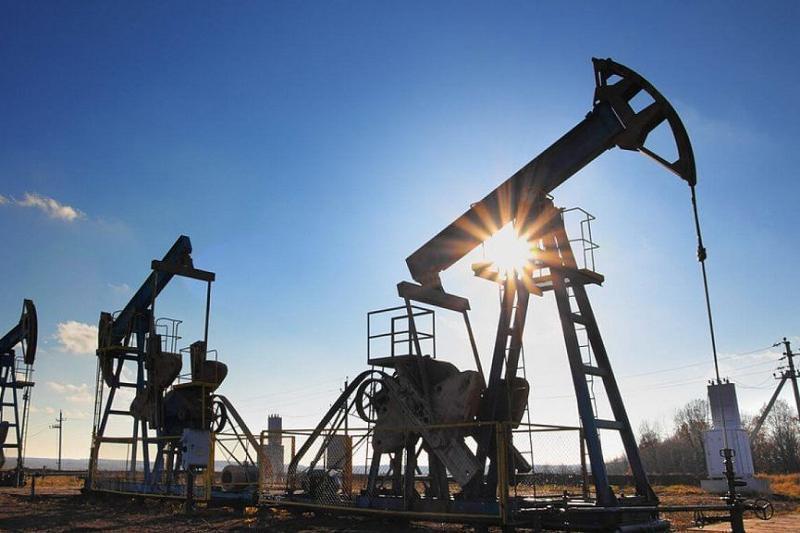 Цена нефти Brent превысила отметку в $40