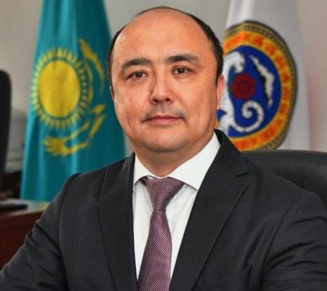 Алмас Батанов назначен руководителем управления стратегии и бюджета Алматы