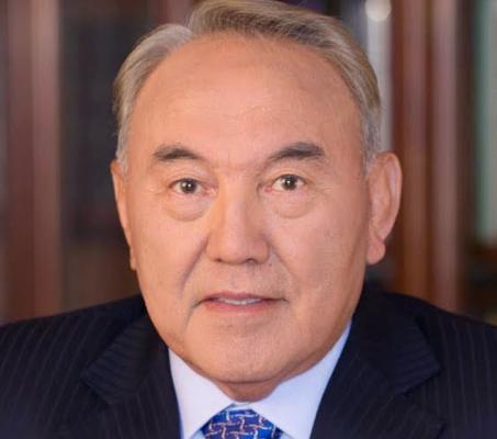 Нурсултан Назарбаев заражен коронавирусом