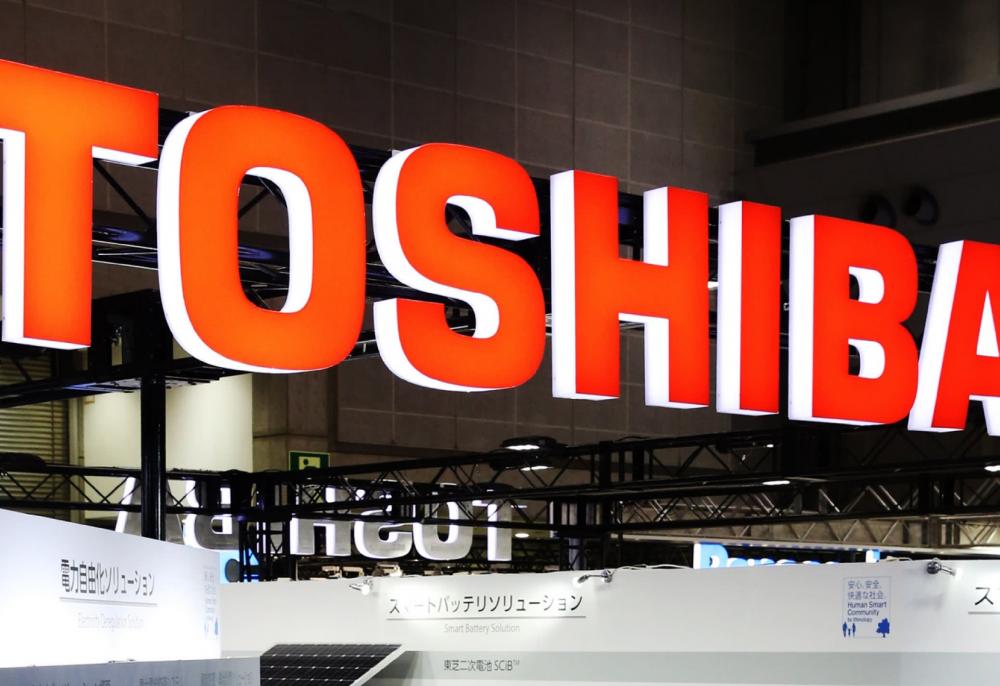 В Toshiba намерены сменить директоров