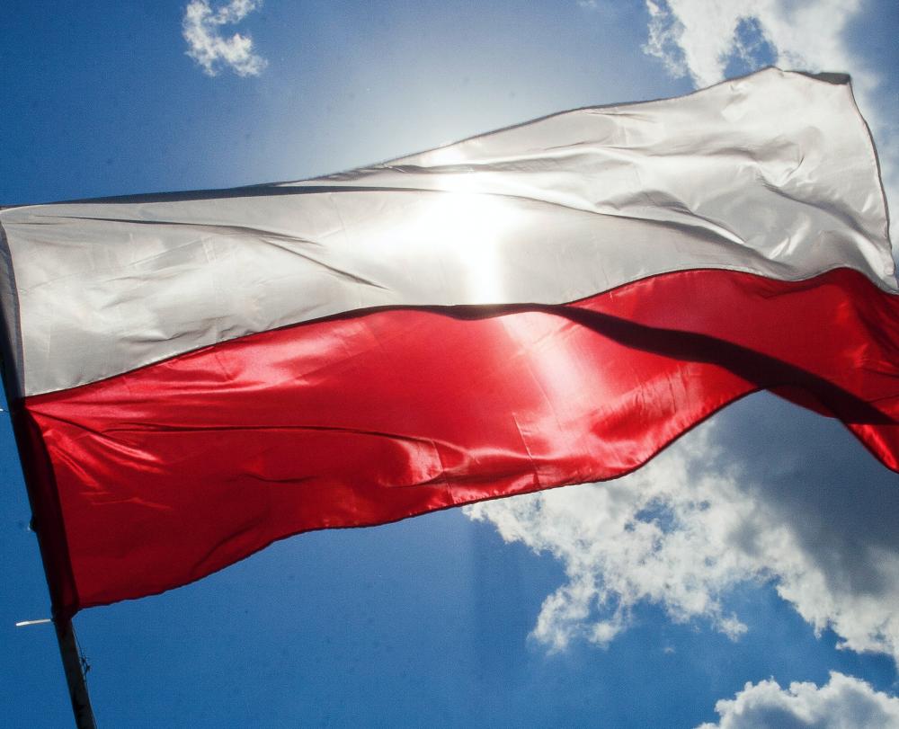 В Польше призвали начать говорить с Россией на языке войны