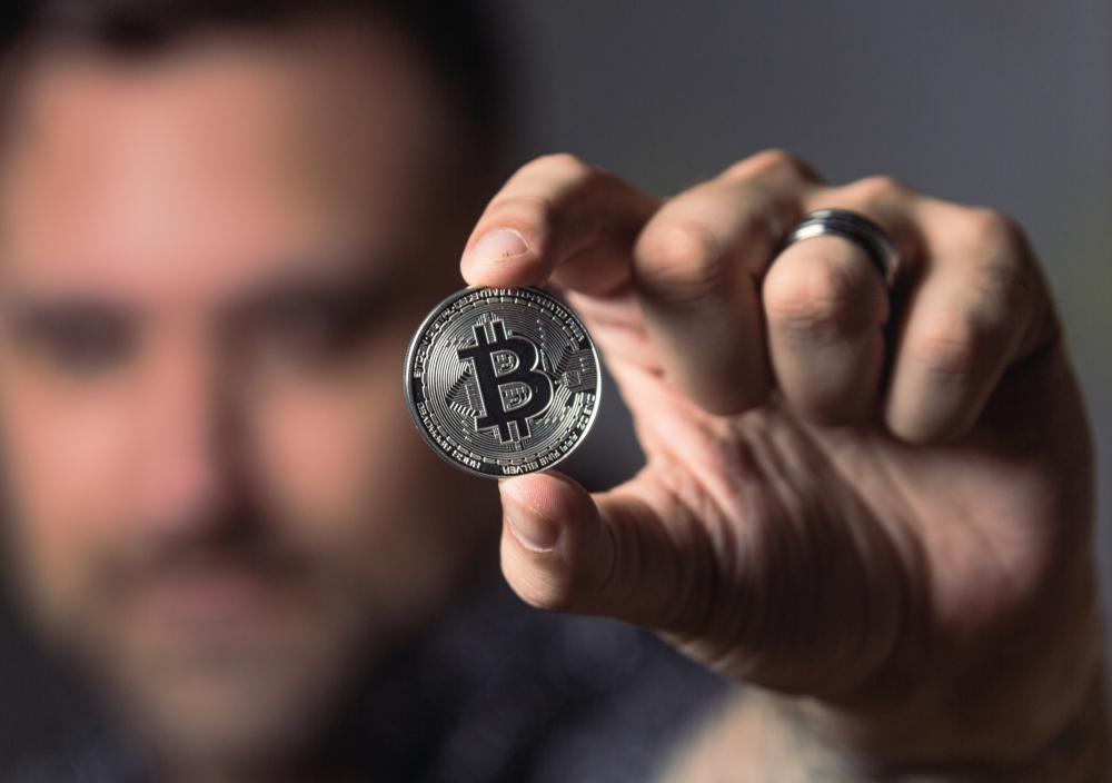 Республиканская партия США принимает пожертвования в криптовалюте