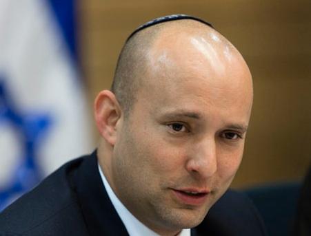 В Израиле сменился премьер-министр