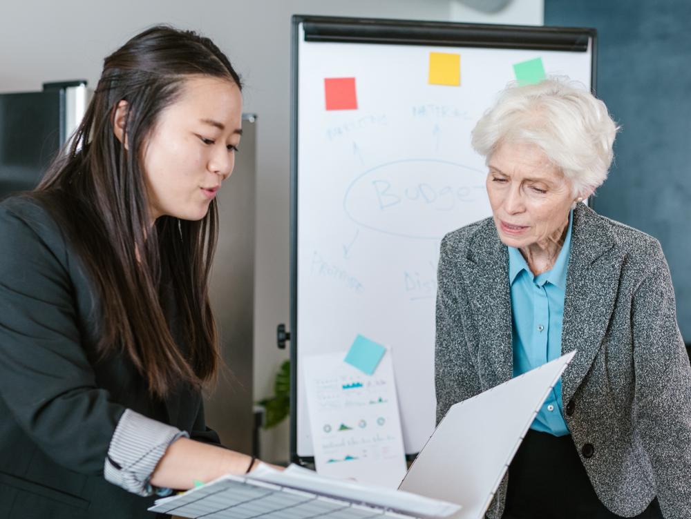 Как венчурному фонду найти инвестора