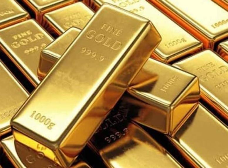 Международные резервы Казахстана под защитой золота