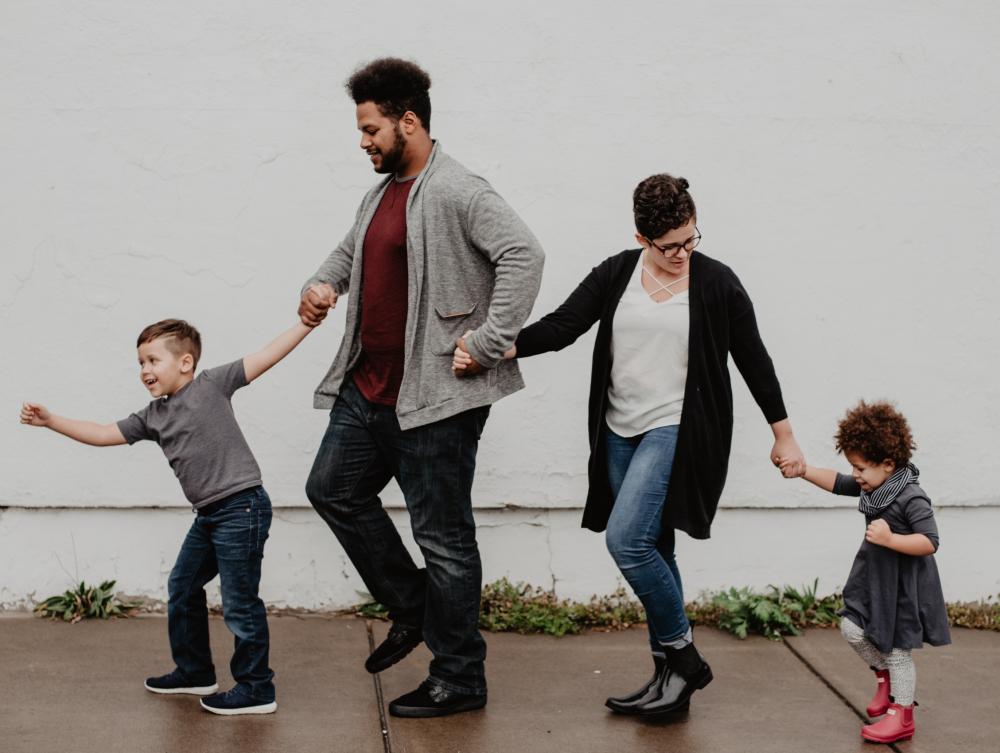 4 способа вырастить успешного ребенка