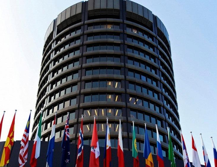 Базельский комитет займется регулированием криптовалют